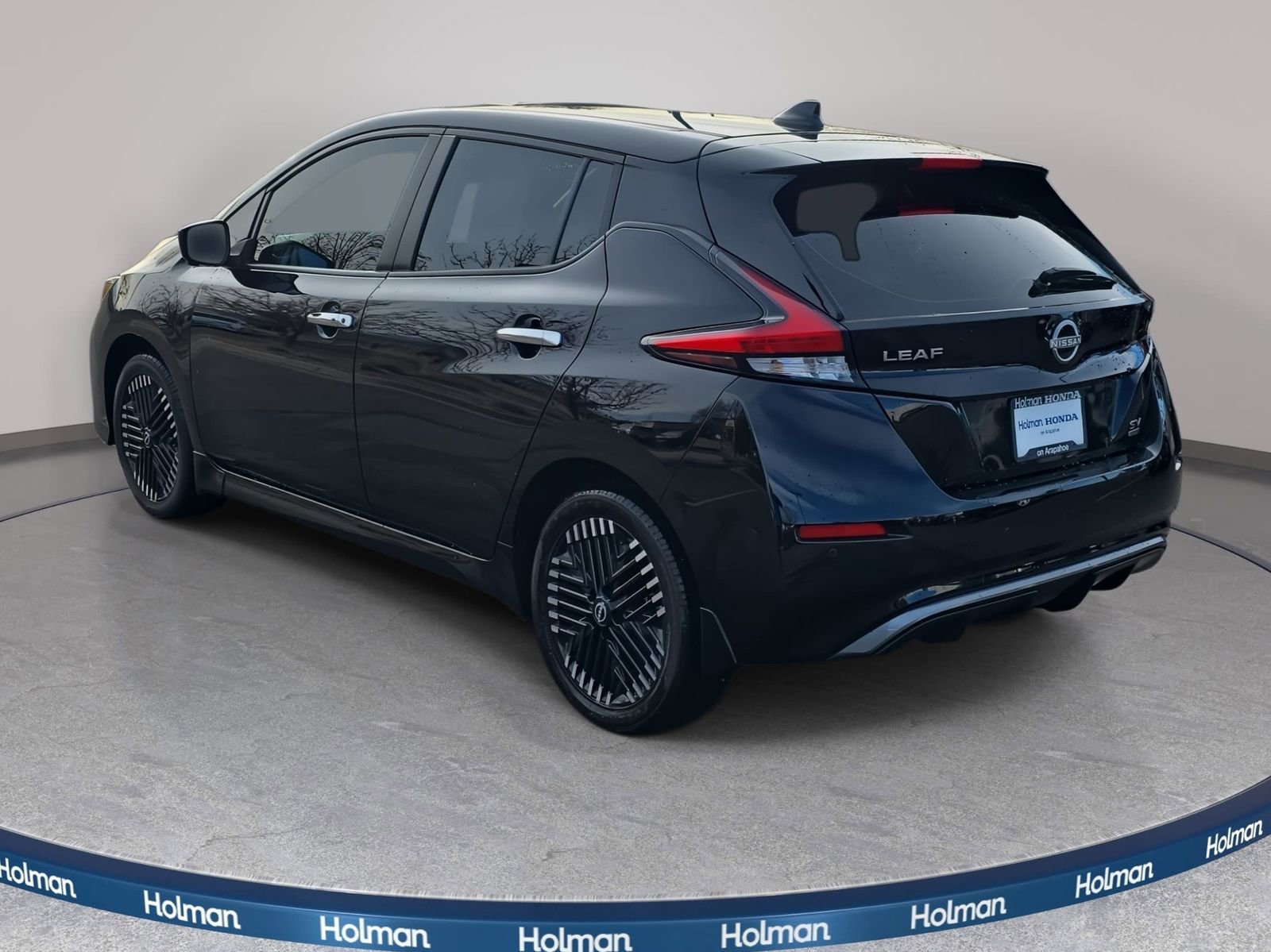 Used 2023 Nissan Leaf SV Plus image 8