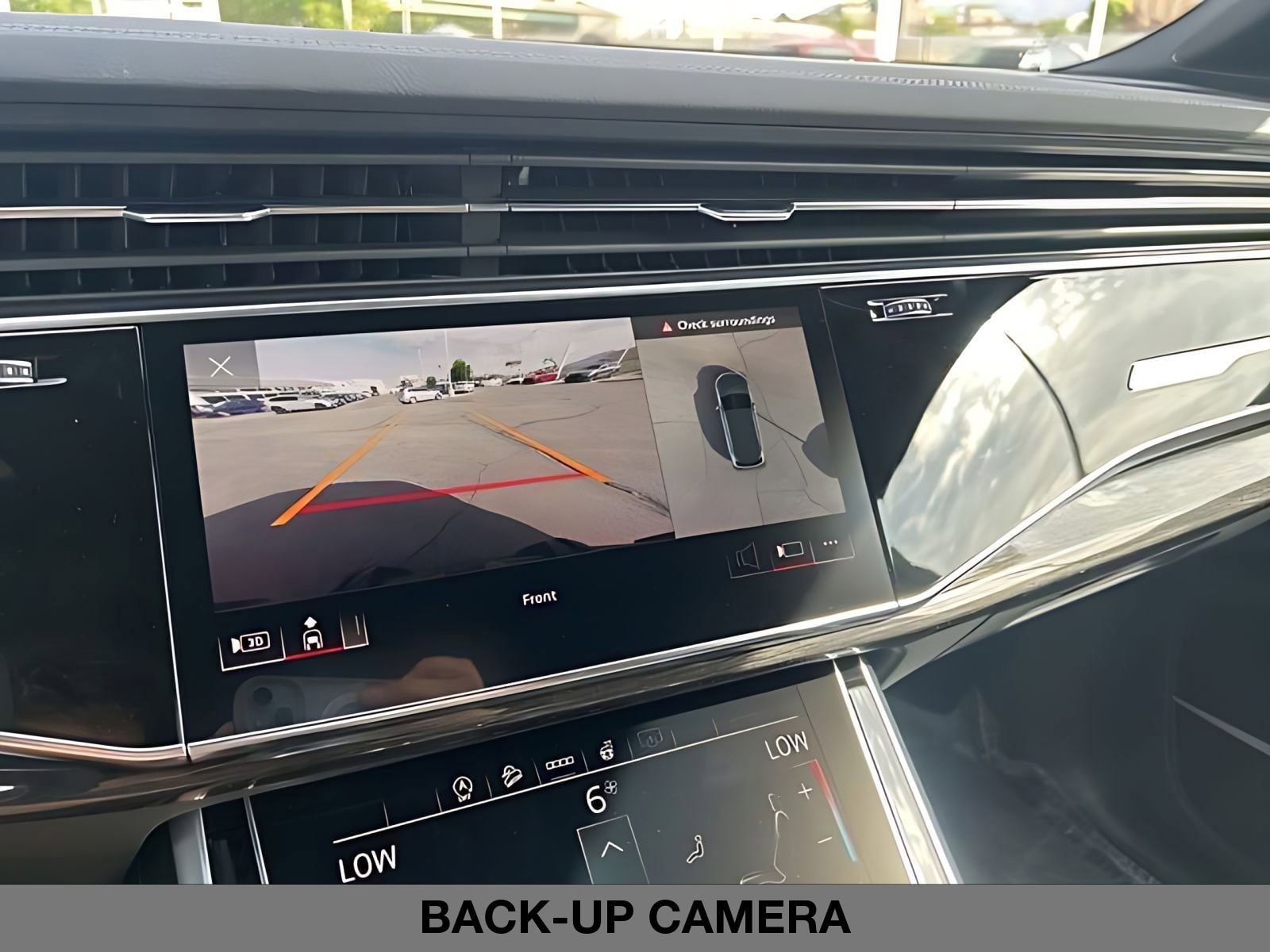 New 2026 Audi Q7 2.0T Premium AWD/4WD image 30