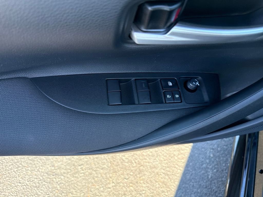 New 2026 Toyota Corolla SE image 12