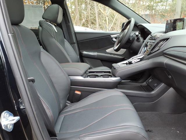 New 2026 Acura RDX A-Spec AWD/4WD image 7
