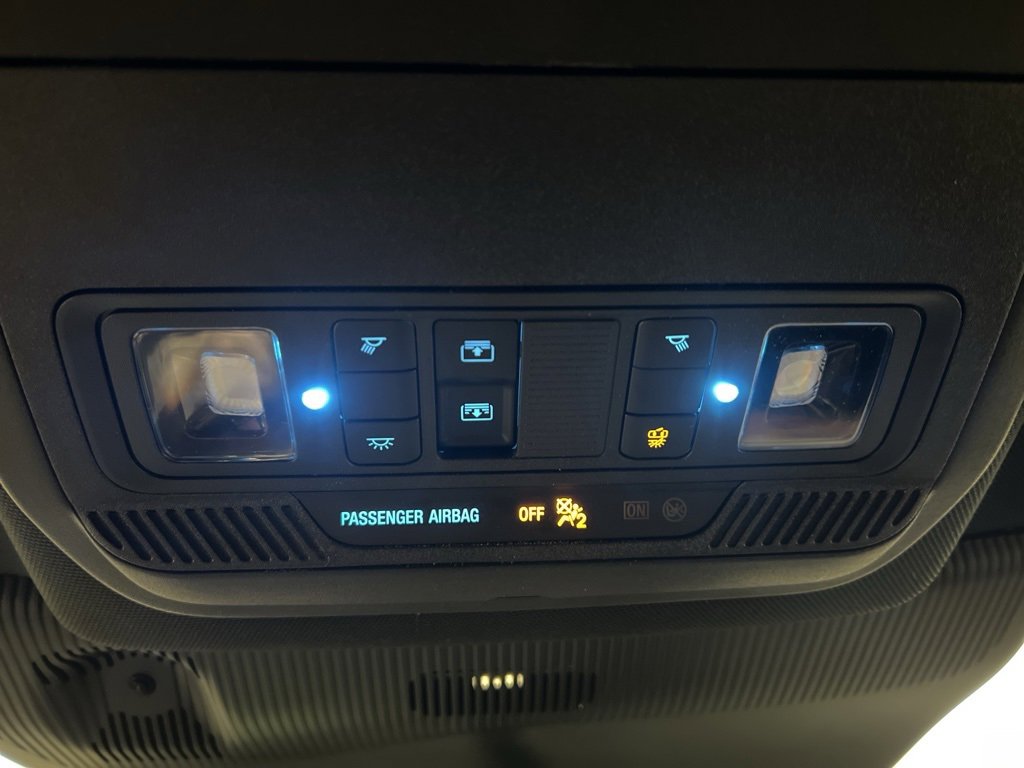 New 2026 Ford Explorer ST-Line w/ ST-Line Street Pack image 27