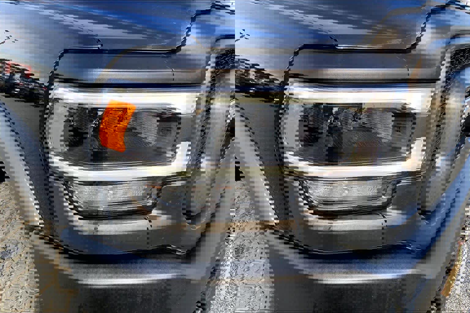 Used 2022 RAM 2500 Power Wagon w/ Level 2 Equipment Group image 26