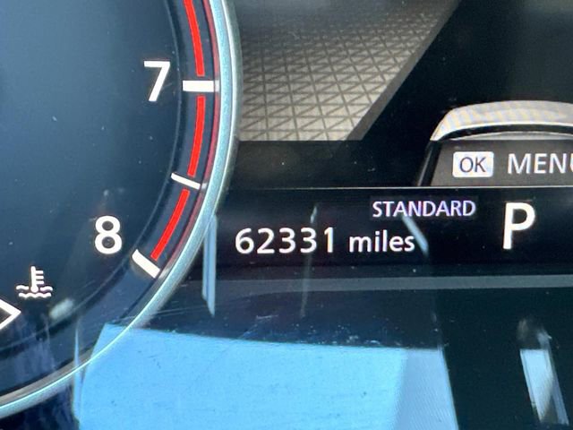 Used 2023 Nissan Rogue SV image 33