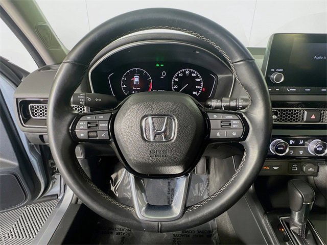 Used 2023 Honda Civic EX-L image 15