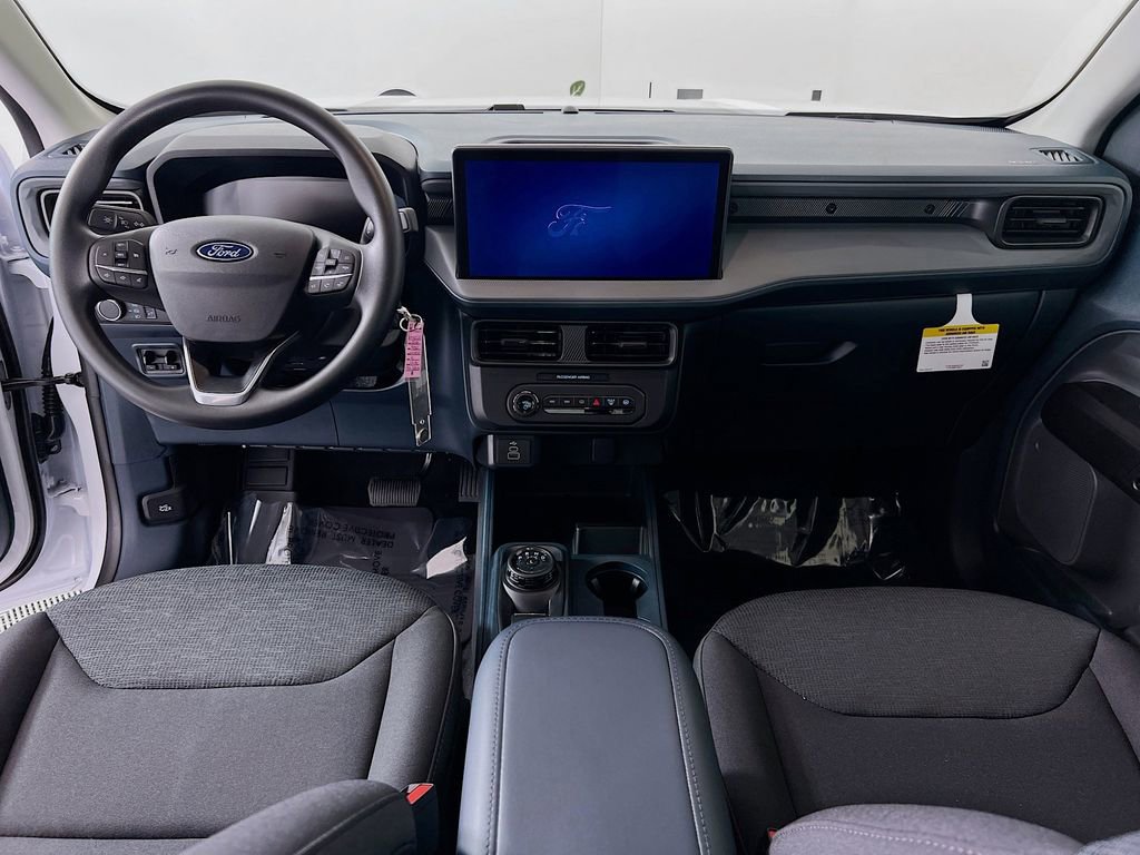 New 2026 Ford Maverick XL w/ 4K Tow Package image 7