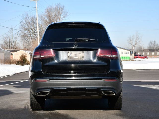 Used 2019 Mercedes-Benz GLC 300 image 6