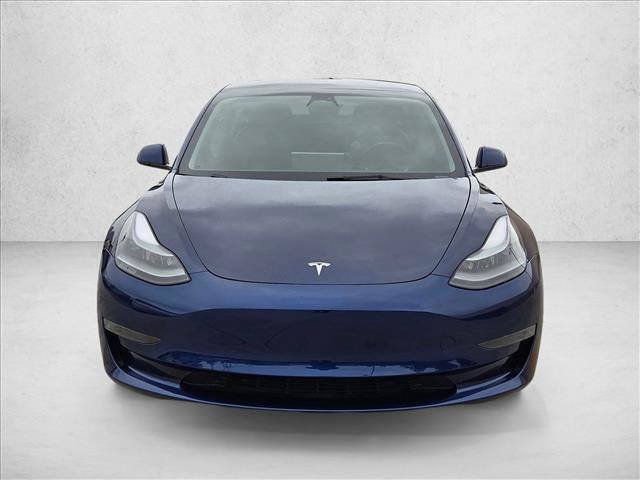 Used 2022 Tesla Model 3 image 2