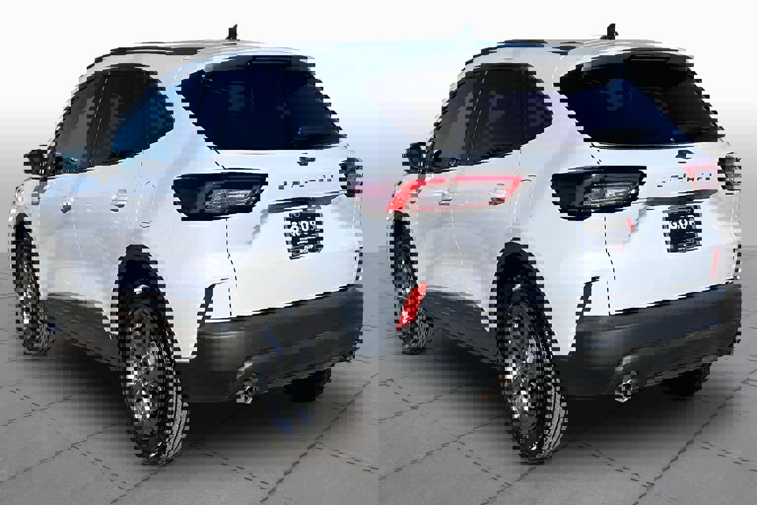 Used 2025 Ford Escape ST-Line FWD image 11