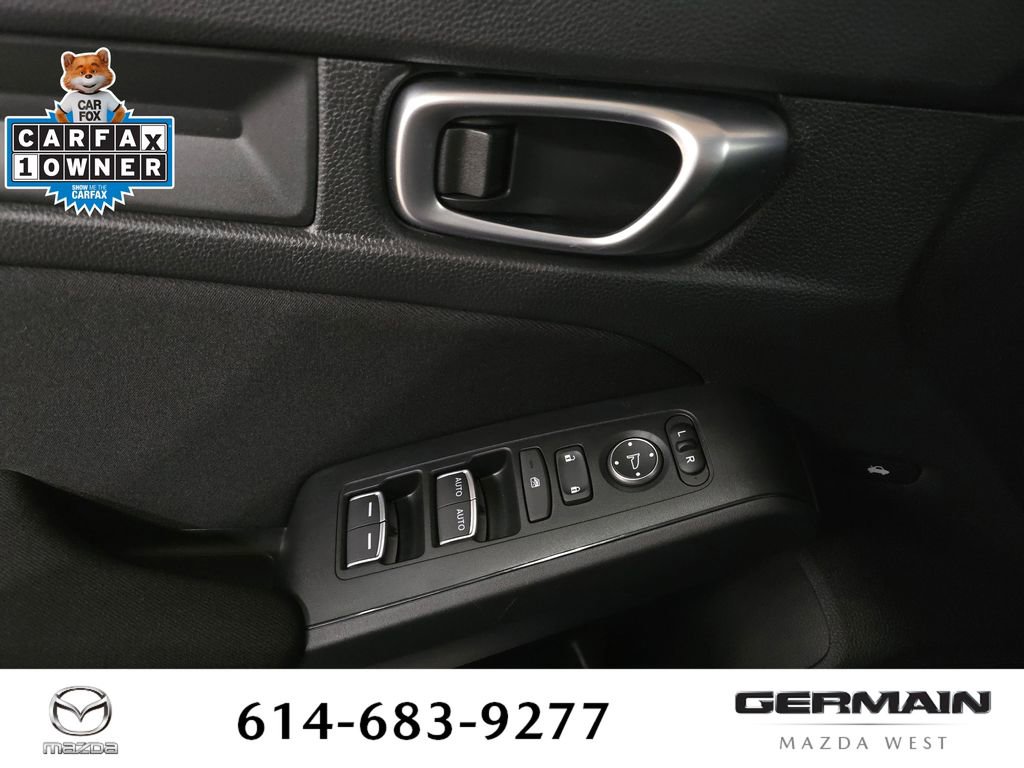 Used 2024 Honda Civic Sport image 26