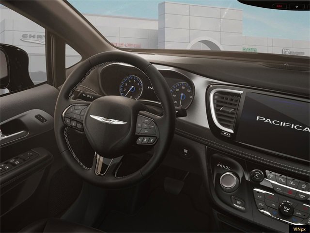 New 2026 Chrysler Pacifica Select w/ S Appearance Package image 21