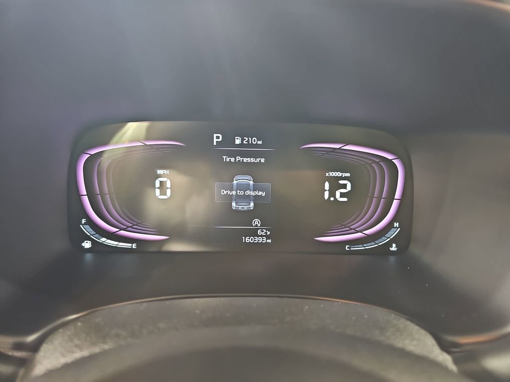 Used 2023 Kia Soul LX image 25