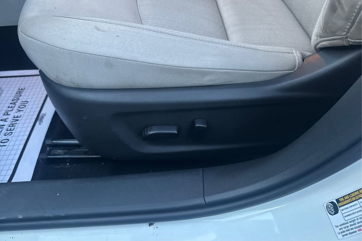 Used 2019 Nissan Altima 2.5 S image 18