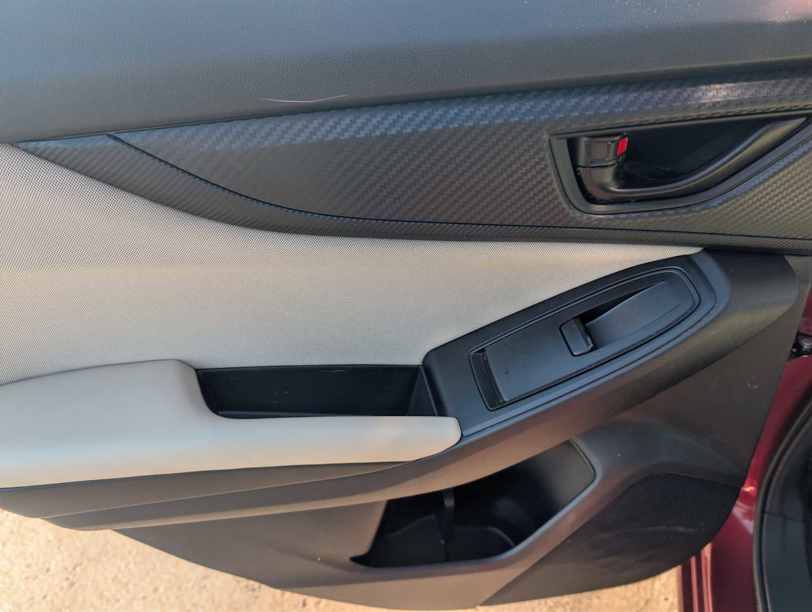 Certified 2023 Subaru Impreza 2.0i image 21