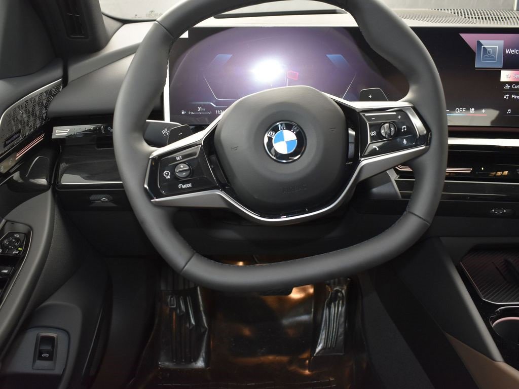 New 2026 BMW 530i w/ Premium Package image 28