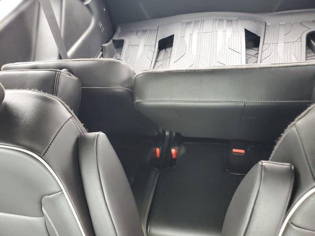 Certified 2020 Chevrolet Traverse High Country w/ LPO, Floor Liner Package AWD/4WD image 10
