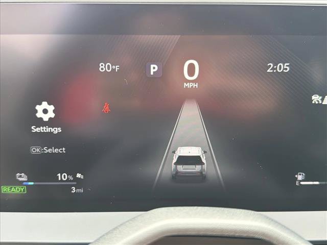 New 2026 Toyota RAV4 XSE AWD/4WD image 15