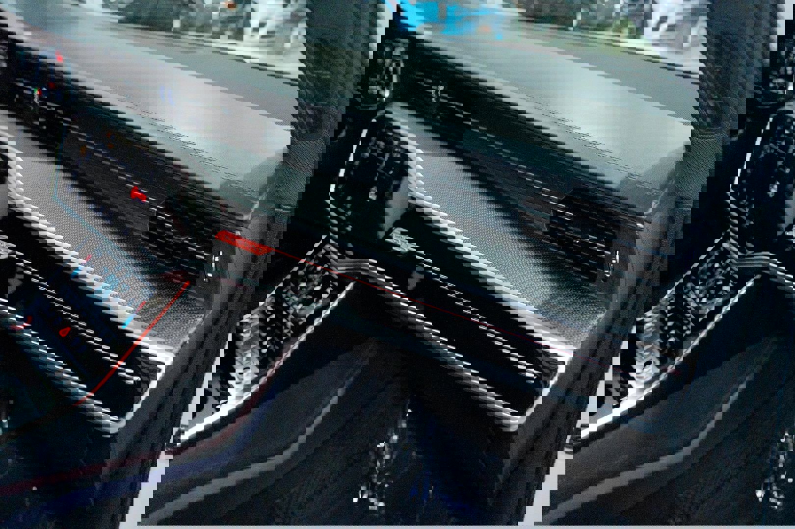 Used 2021 Audi RS 6 w/ Executive Package image 41