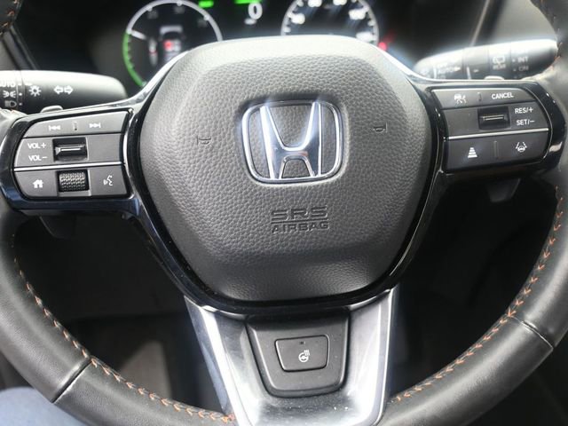 Used 2025 Honda CR-V Sport Touring image 15