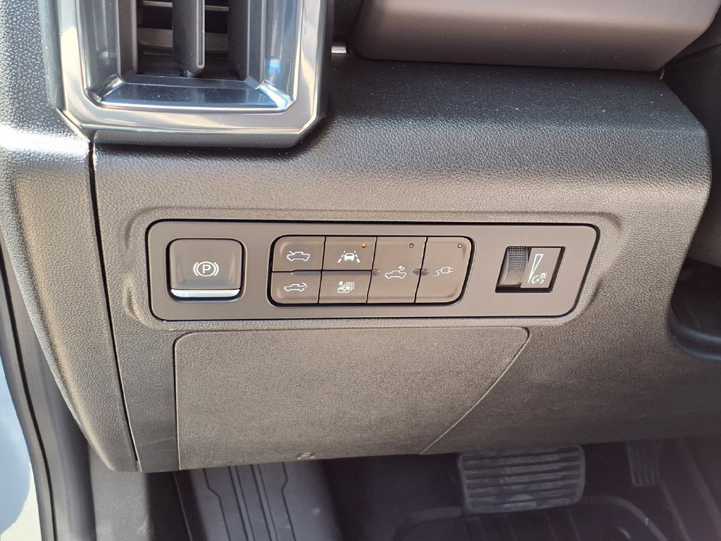 New 2026 GMC Hummer EV 4x4 Crew Cab image 17