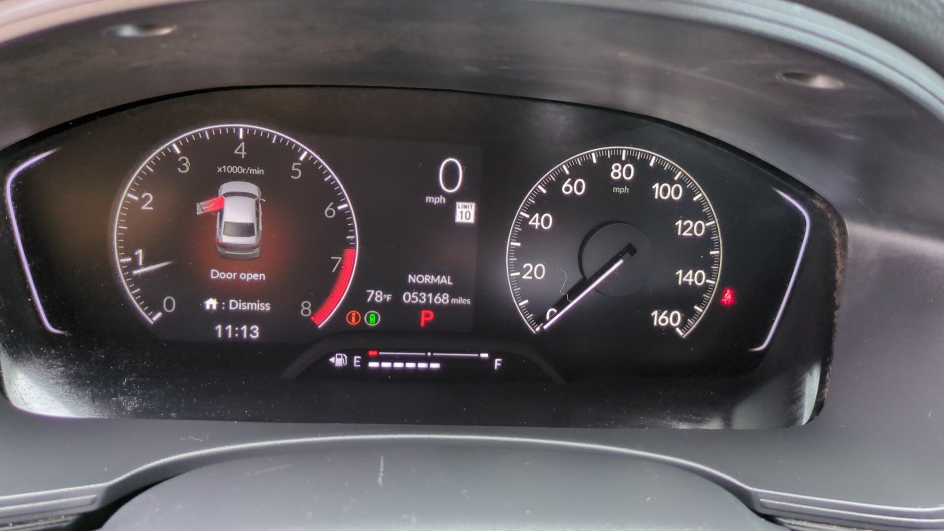 Used 2024 Honda Civic Sport image 19