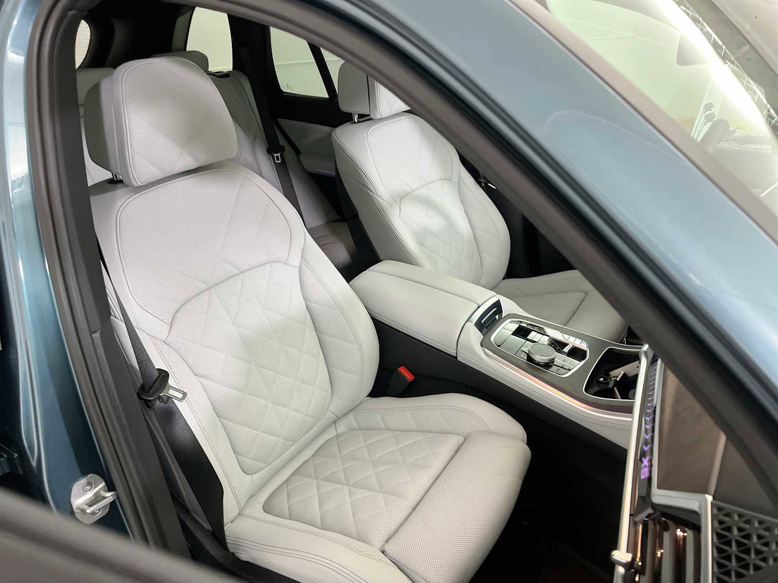 Certified 2026 BMW X5 xDrive40i image 31