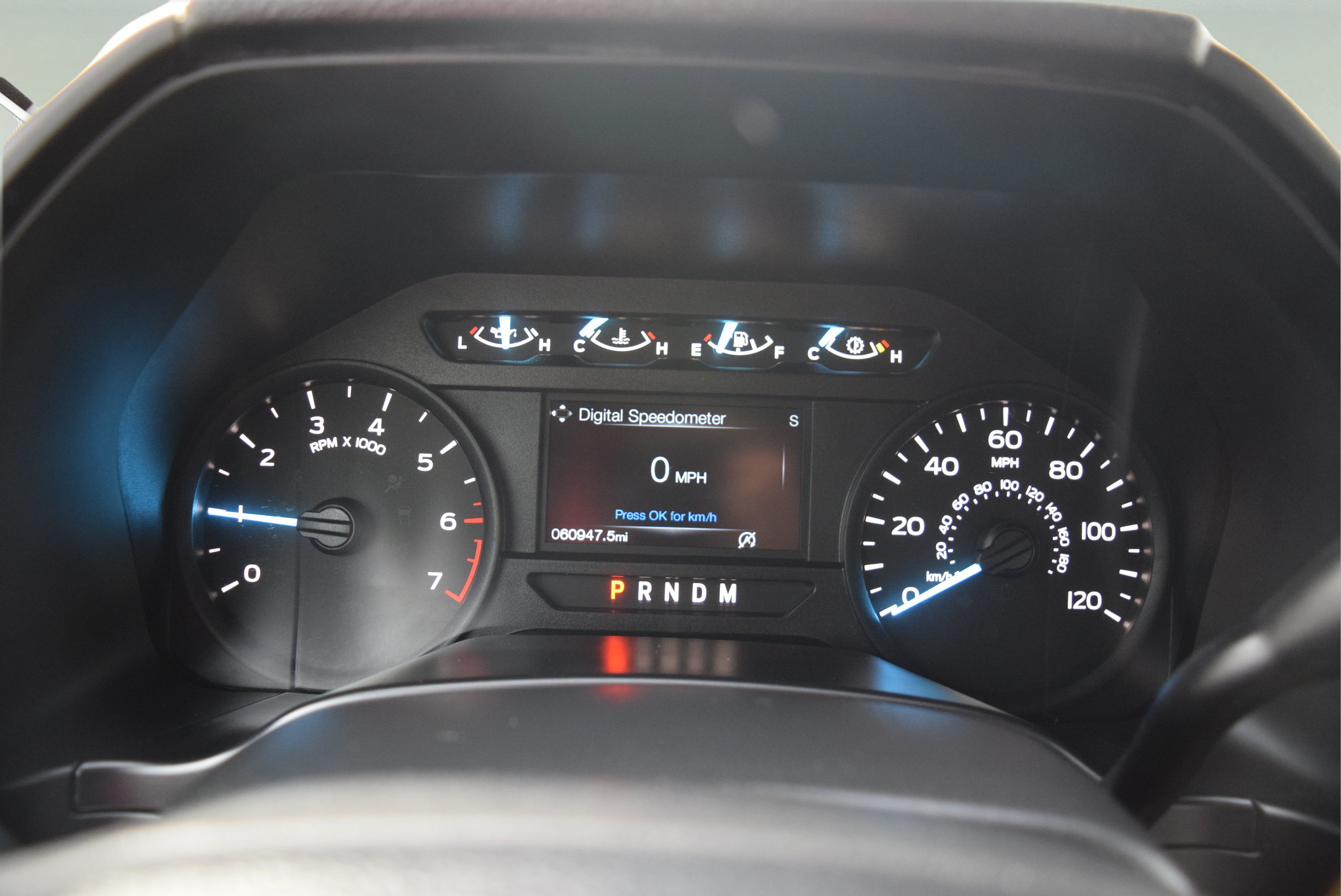 Used 2020 Ford F150 XL w/ Equipment Group 101A Mid AWD/4WD image 12