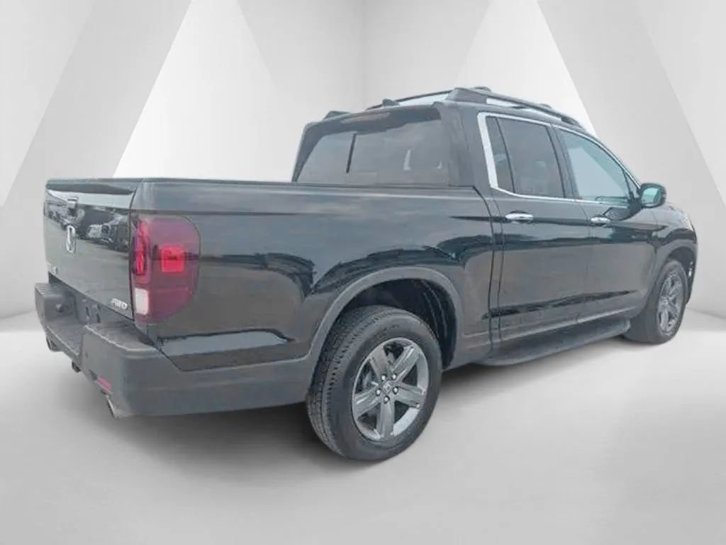 Used 2023 Honda Ridgeline RTL-E image 7