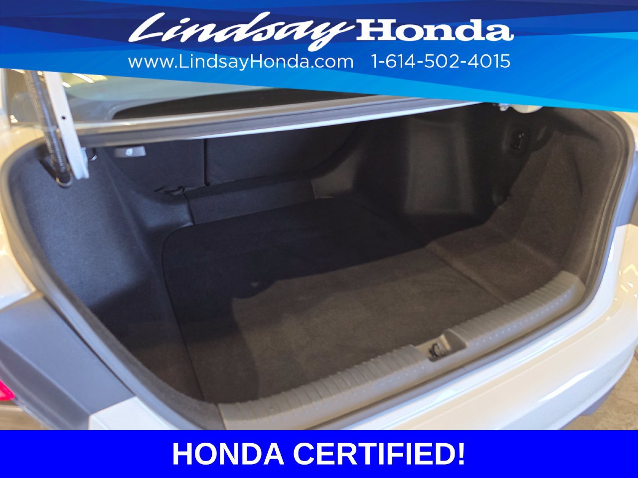 Used 2024 Honda Accord Sport image 8