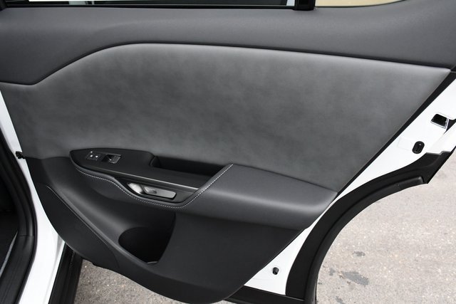 New 2026 Lexus RZ 450e 2WD image 21