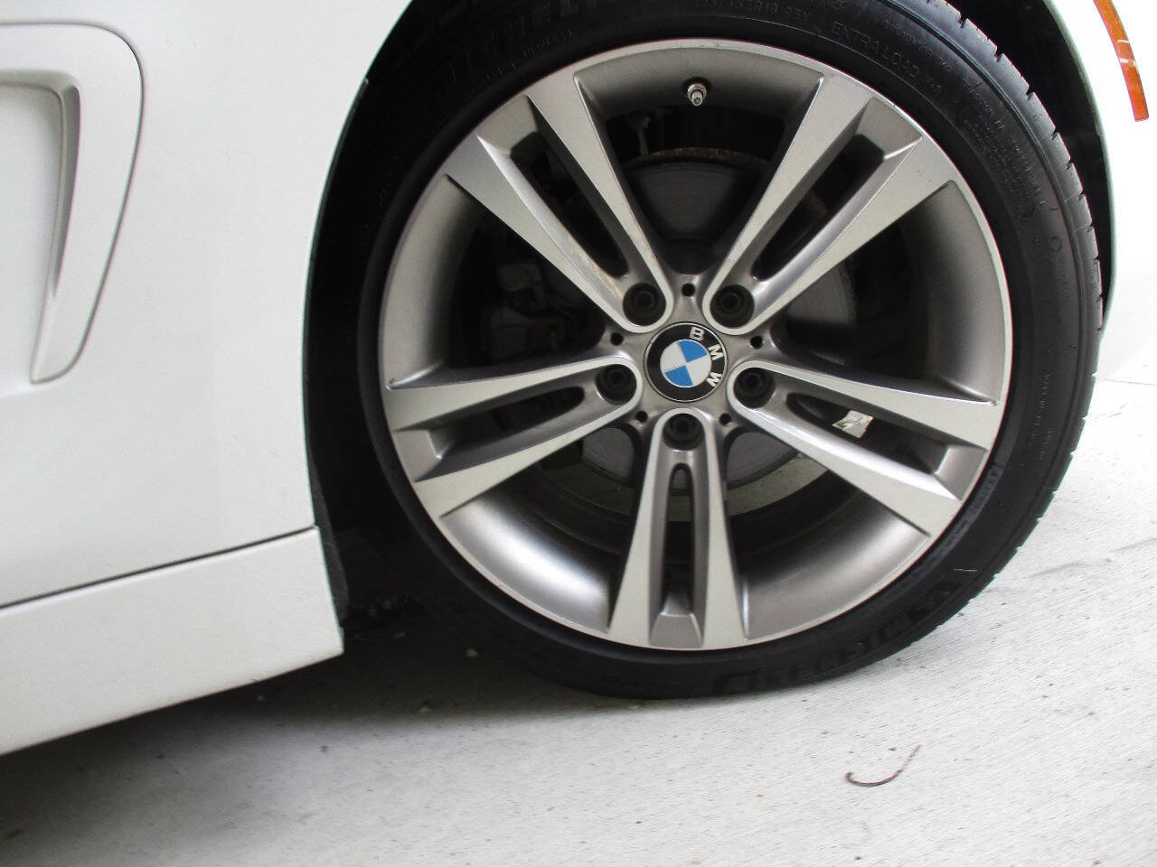 Used 2017 BMW 430i Convertible RWD image 58
