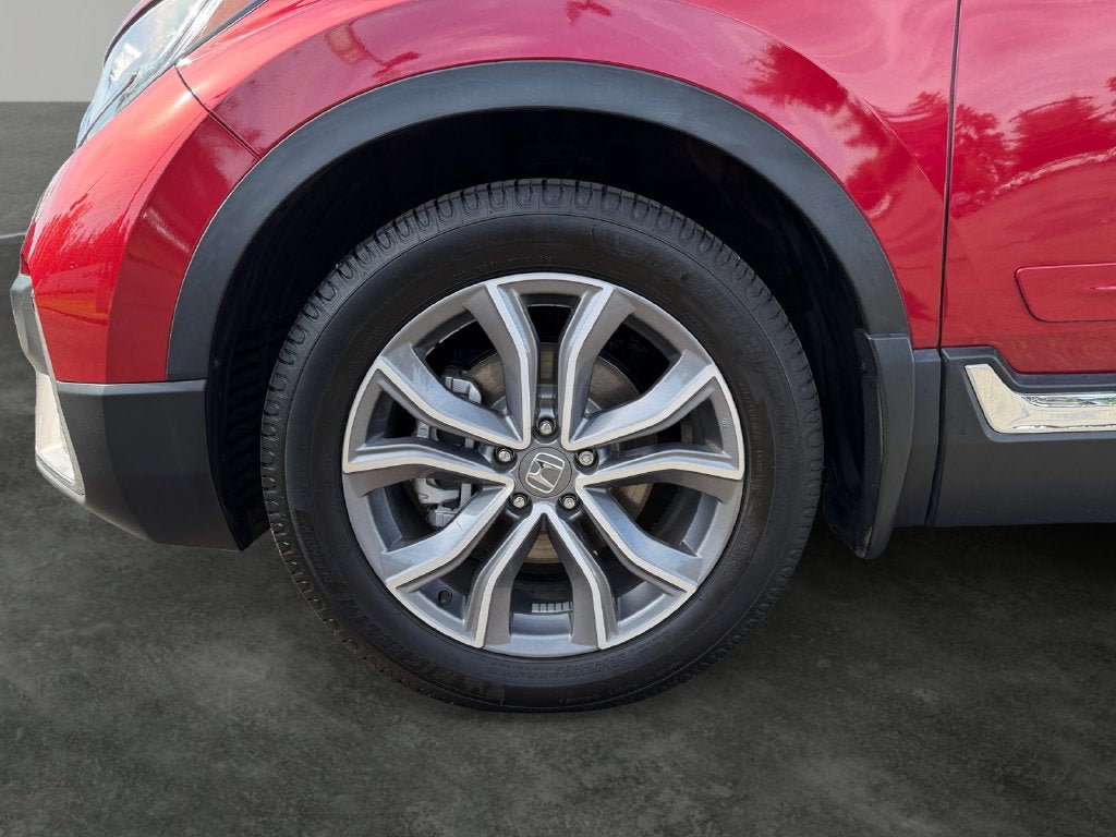 Used 2022 Honda CR-V Touring image 4