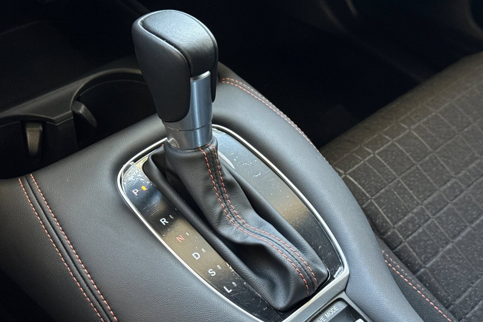 Certified 2024 Honda HR-V Sport image 21