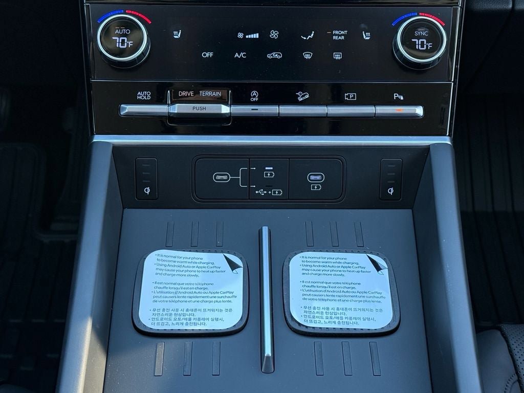 New 2026 Hyundai Santa Fe XRT AWD/4WD image 22
