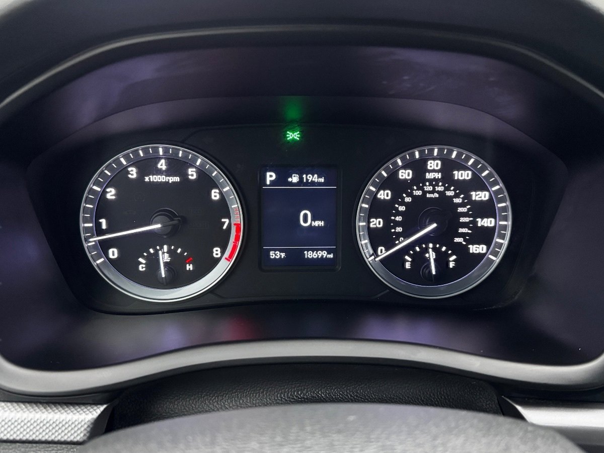 Used 2019 Hyundai Sonata SE image 25