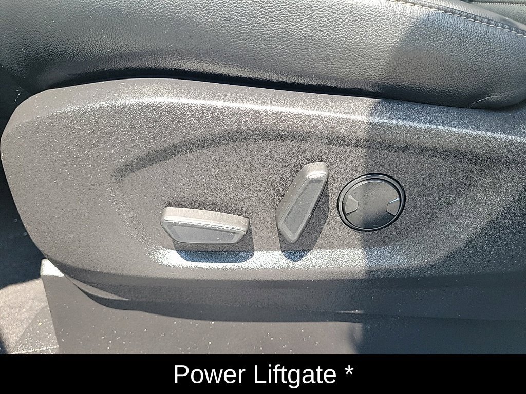 Used 2022 Ford Edge SEL w/ Convenience Package AWD/4WD image 14