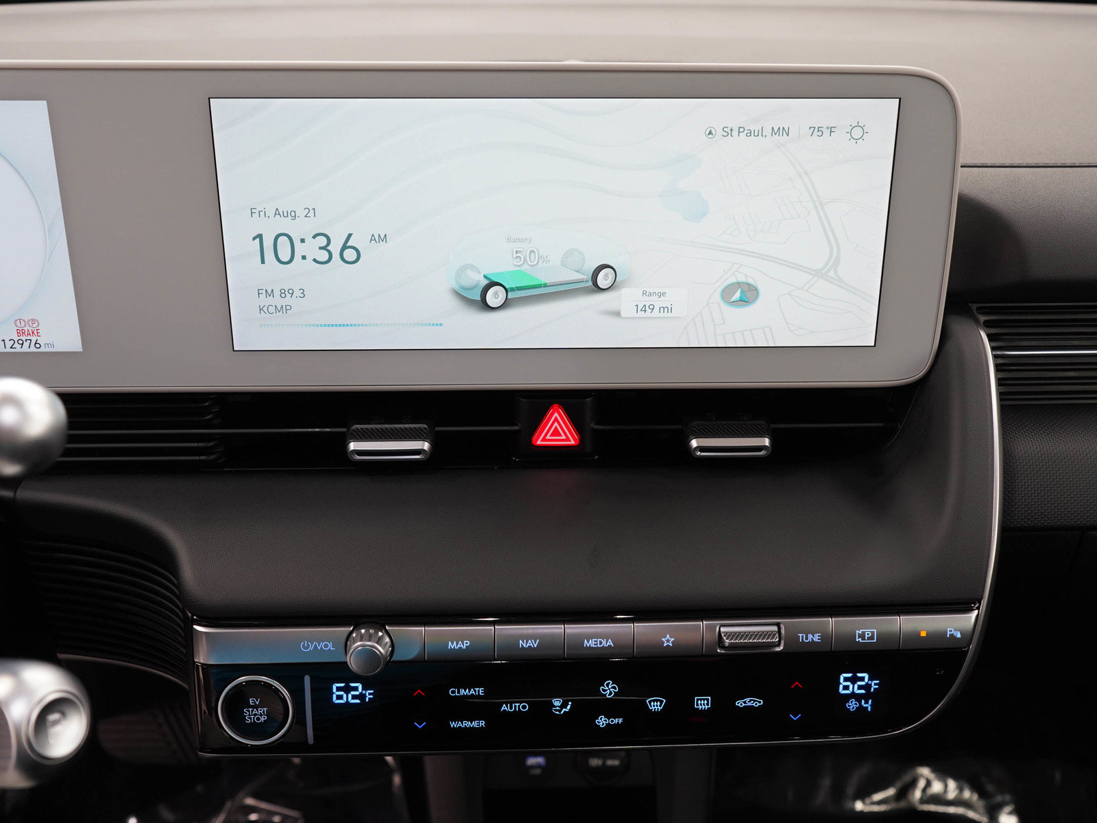 Certified 2024 Hyundai Ioniq 5 SEL AWD/4WD image 21