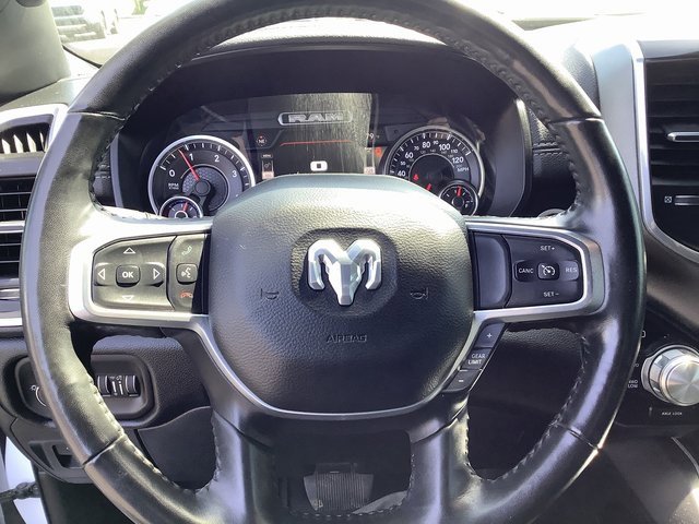 Used 2020 RAM 1500 Laramie image 11