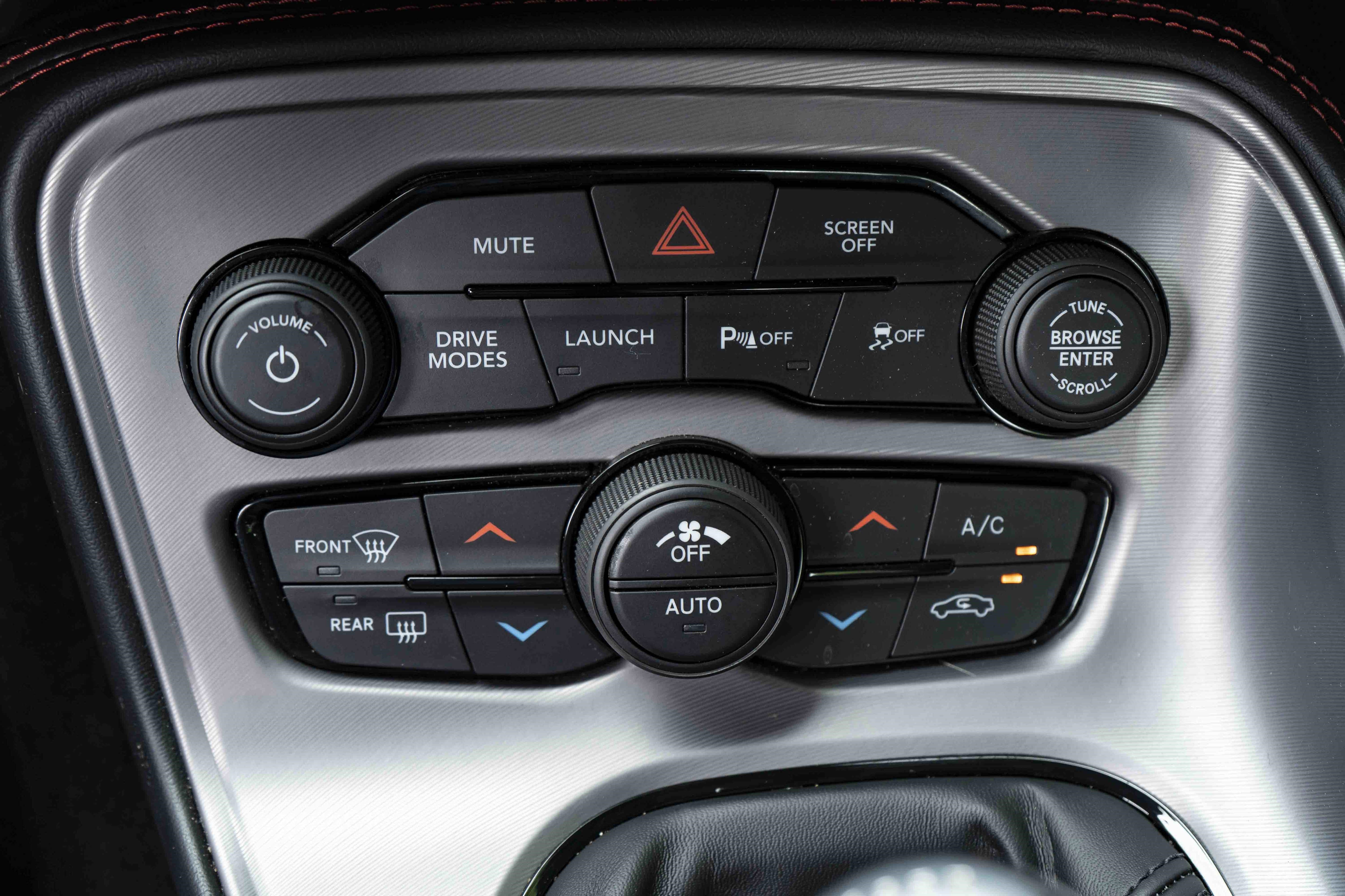 Used 2023 Dodge Challenger R/T Scat Pack w/ Plus Package RWD image 32