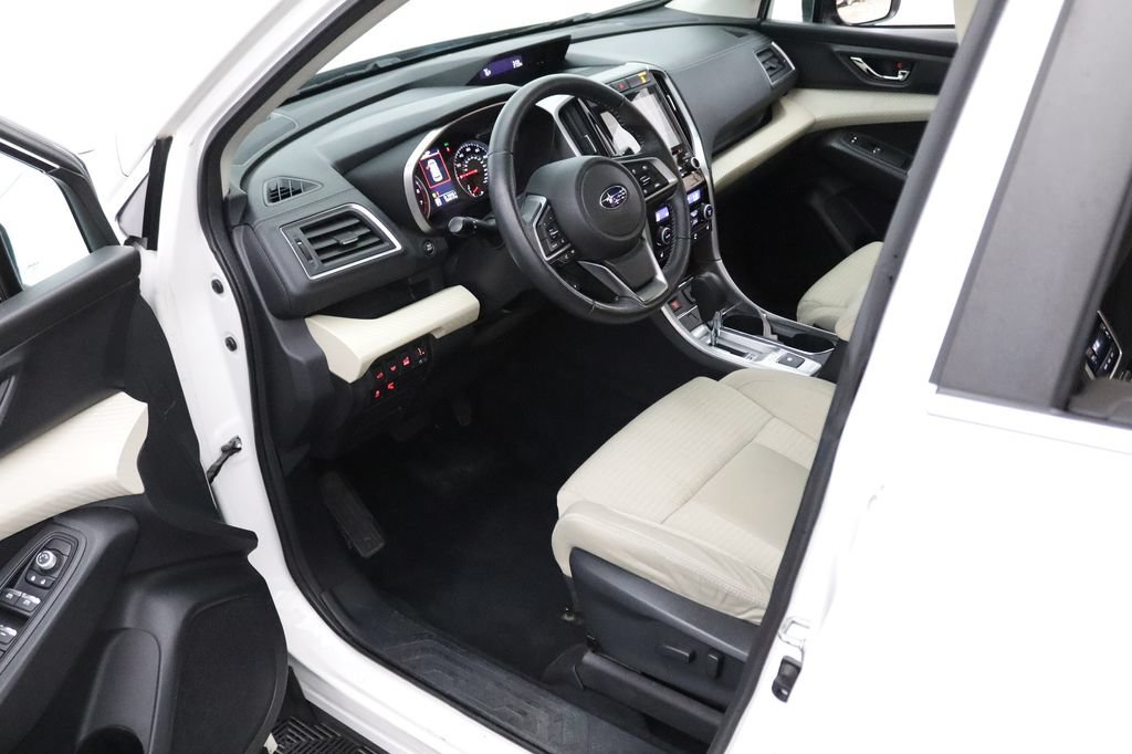 Used 2020 Subaru Ascent Premium w/ Sport Package AWD/4WD image 20