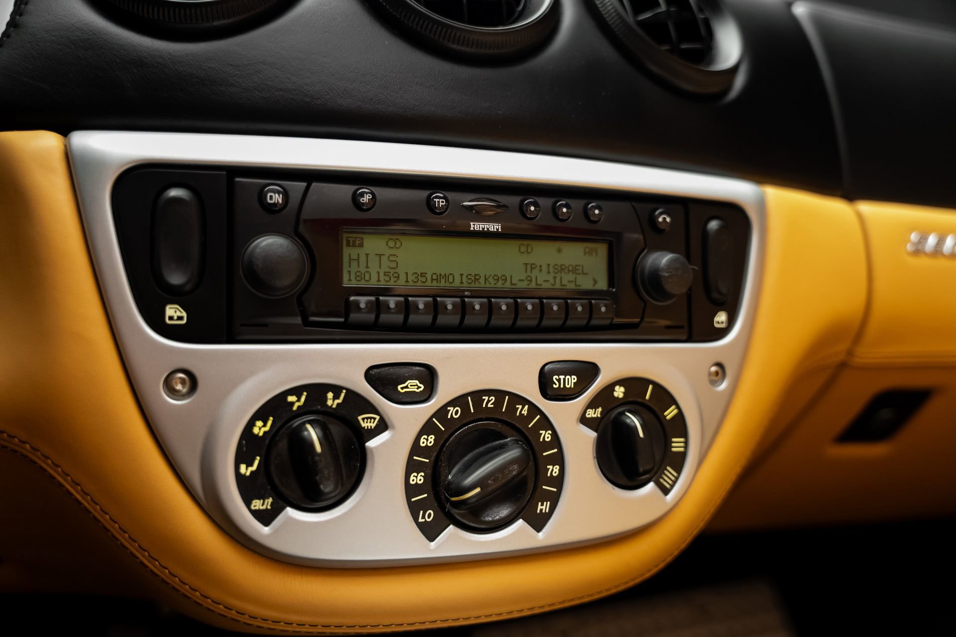 Used 2002 Ferrari 360 Spider RWD image 52
