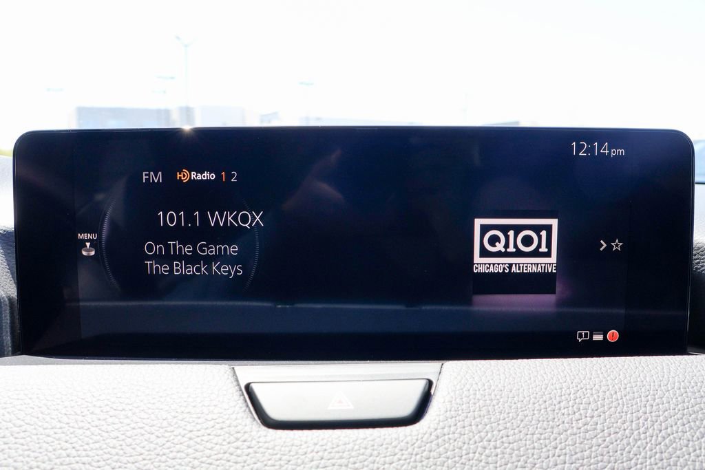 Used 2025 MAZDA CX-70 Plug-In Hybrid w/ Premium Pkg image 39