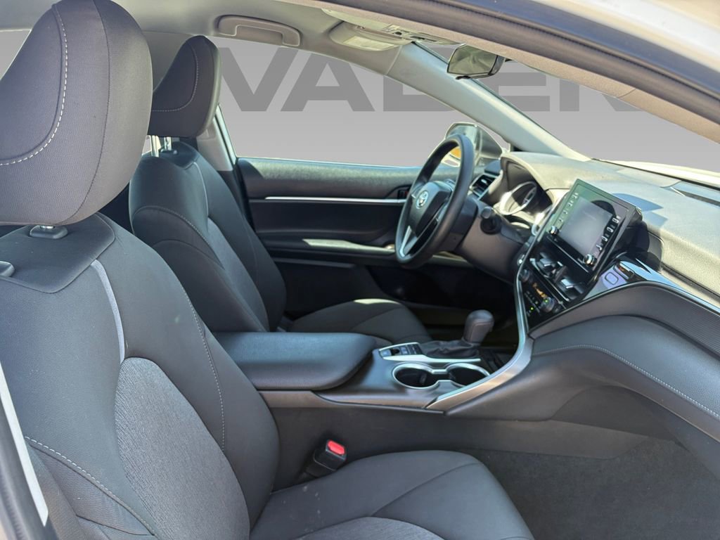 Used 2023 Toyota Camry LE FWD image 7