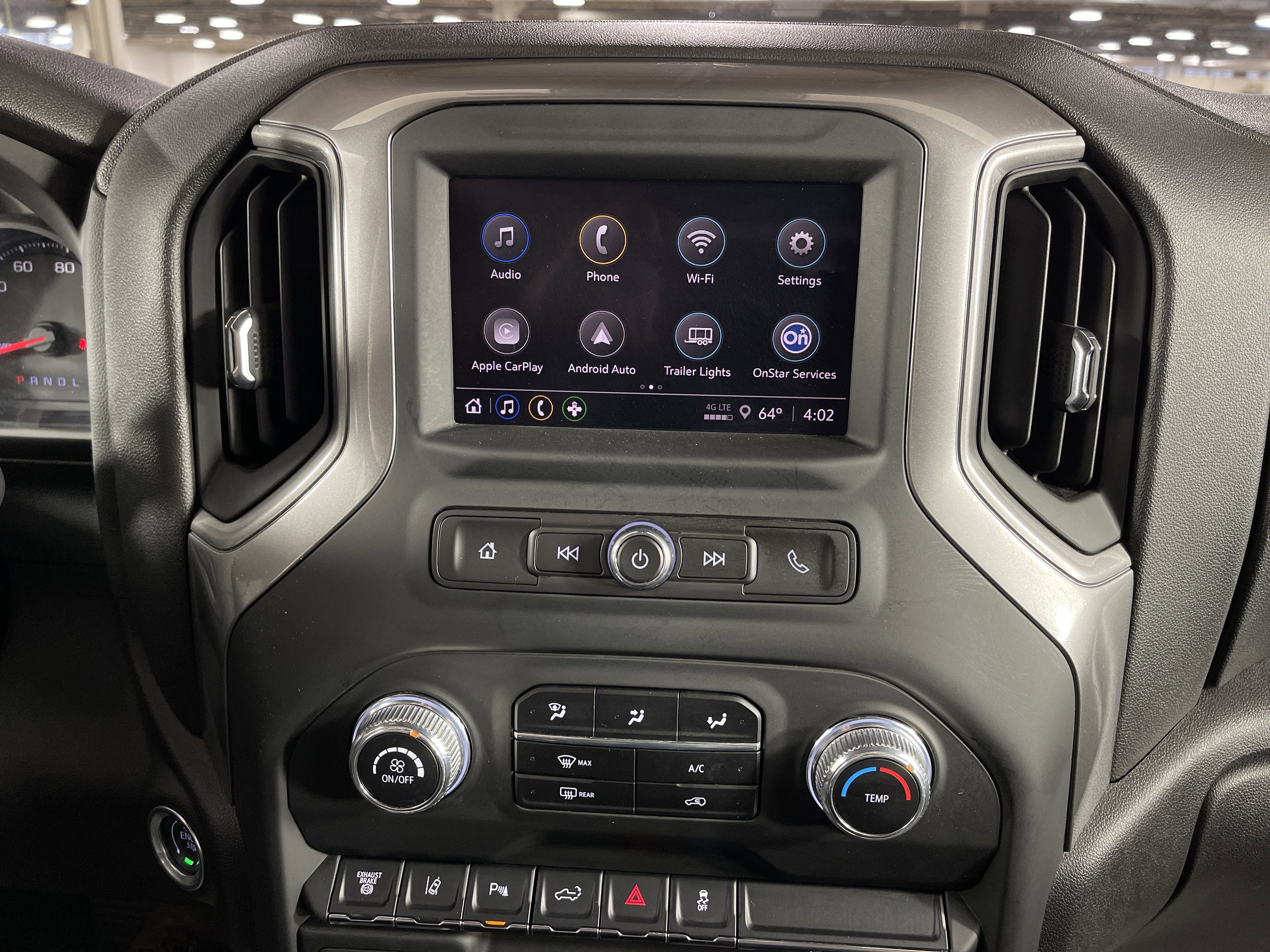 Used 2024 GMC Sierra 2500 Pro image 23