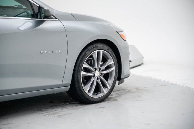Used 2024 Chevrolet Malibu LT FWD image 7