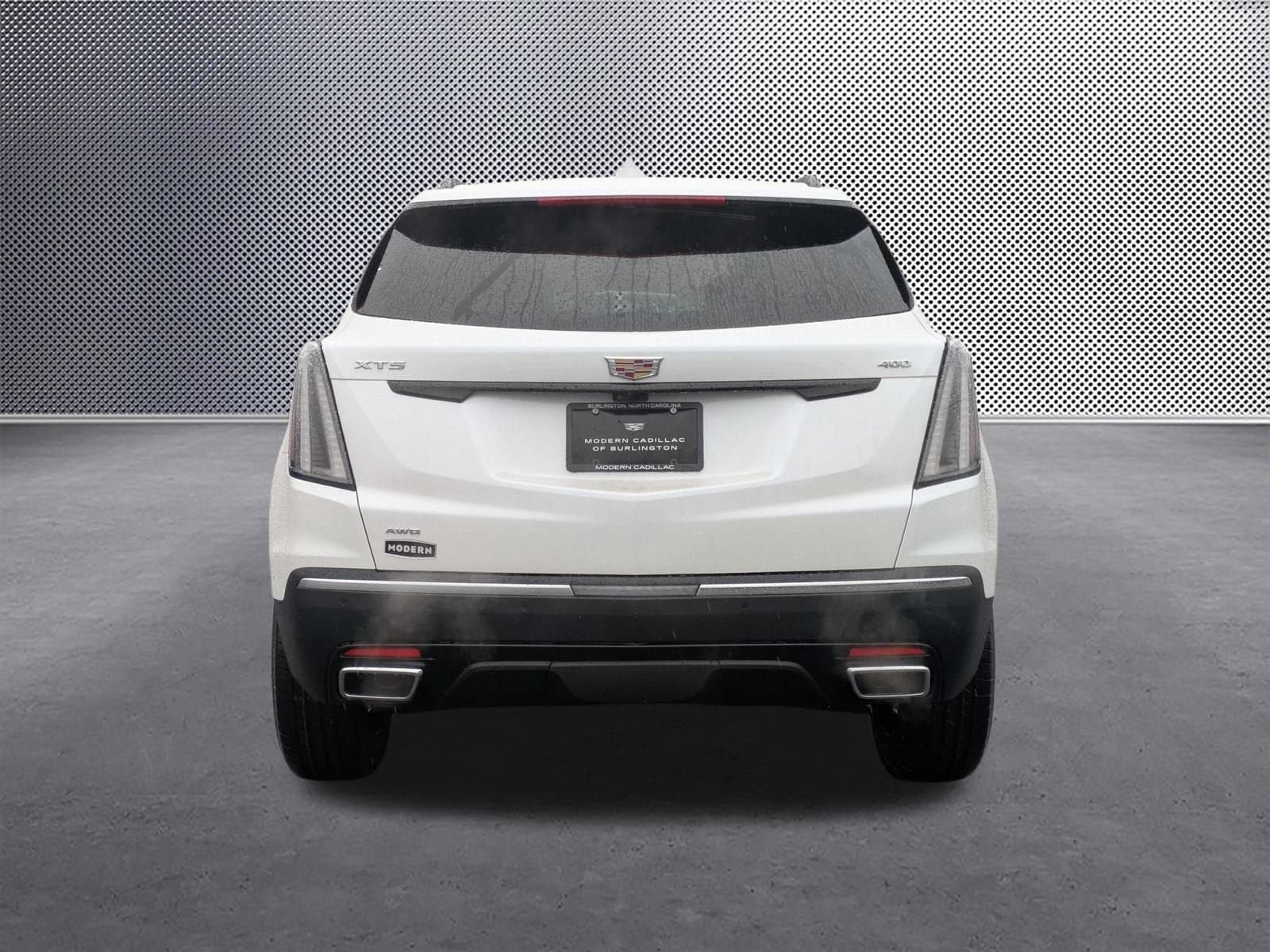 New 2026 Cadillac XT5 Sportv w/ LPO, Onyx Lite Package AWD/4WD image 69