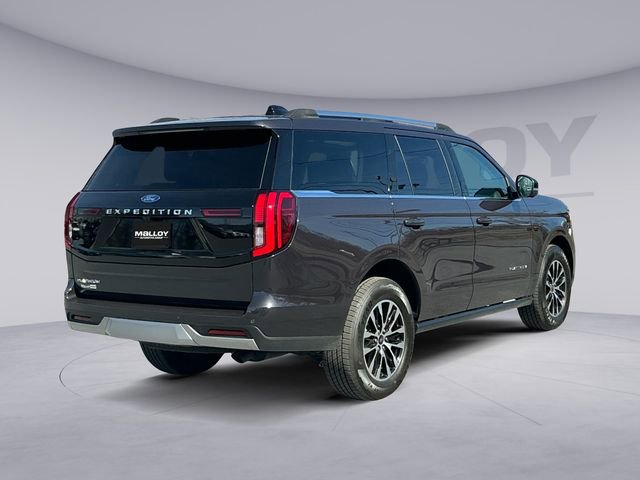 Used 2025 Ford Expedition Platinum image 5