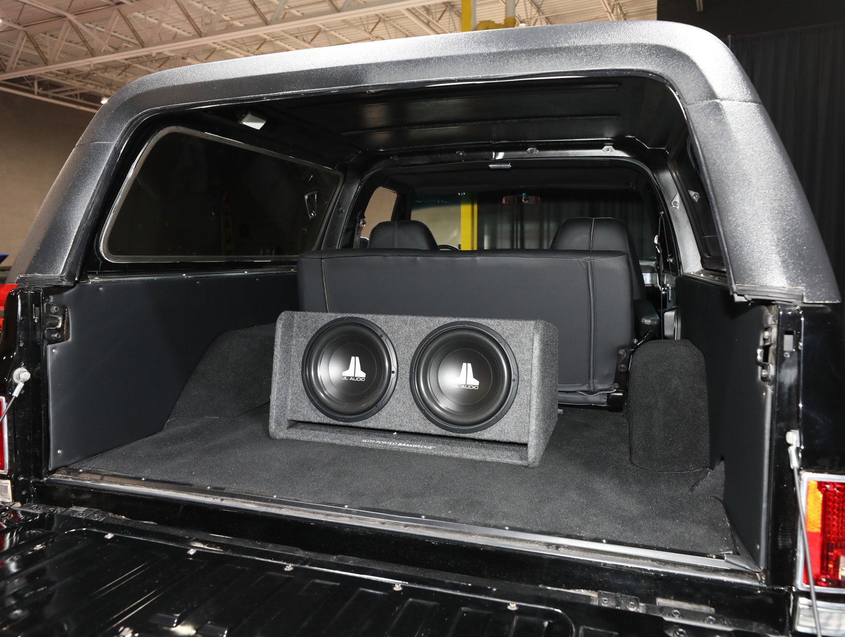 Used 1987 Chevrolet Blazer 4WD image 43