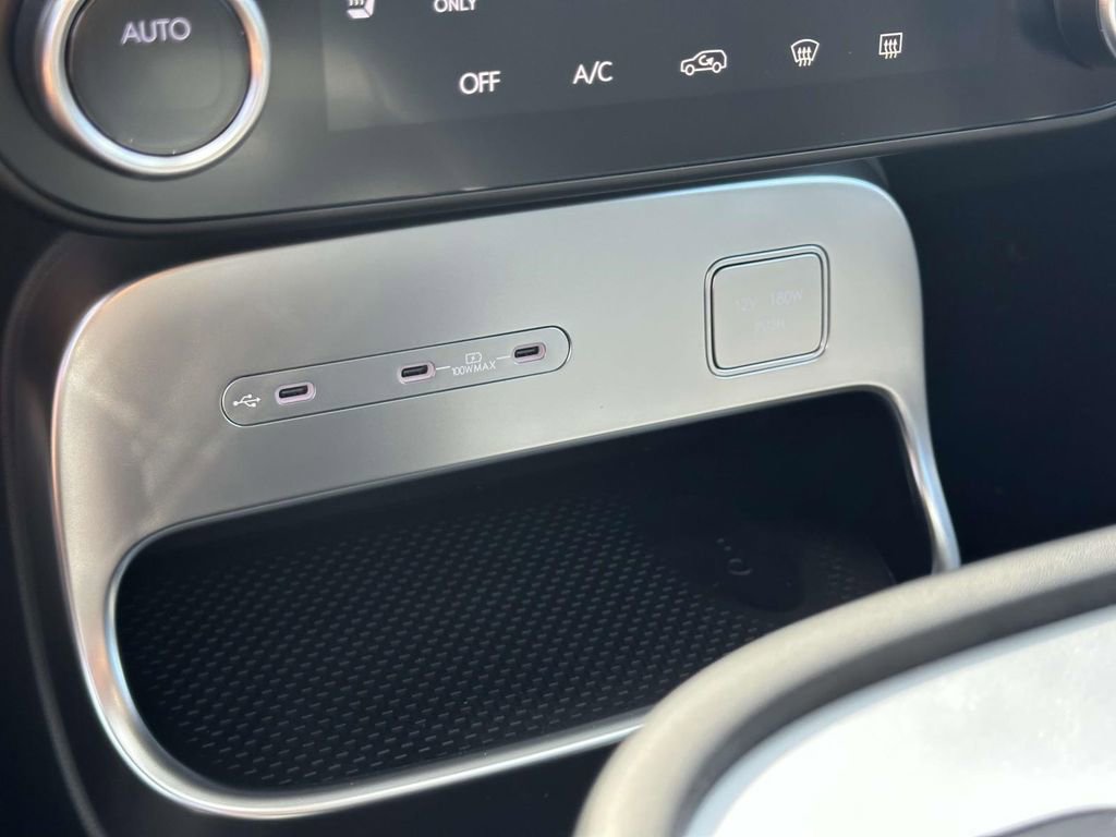 New 2026 Hyundai Ioniq 9 SE AWD/4WD image 21