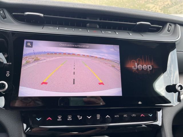 New 2026 Jeep Grand Cherokee L Limited image 22