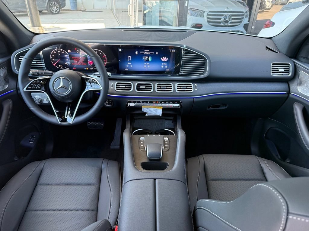 New 2026 Mercedes-Benz GLE 450 4MATIC image 11